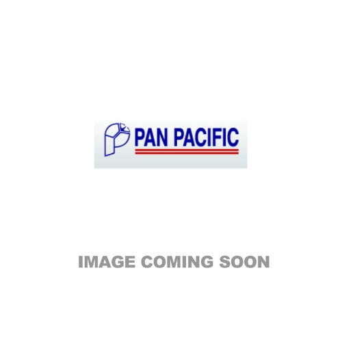 Pan Pacific Enterprise S-PWR-MFX2-12IN | Power Extension Cable, Male to Dual Female, 12 in Length