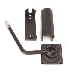 Panavise 120340B-75MM | 40 lb Flat Screen Mount 75 mm Plate