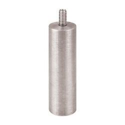 Panavise 856-03NP | Conduit Mount Extension Shaft-Not Painted