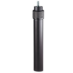 Panavise 856-T | Shaft - Telescoping With Male & Female 1/4 -20 Threads - Black