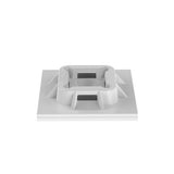 Panduit ABM100-S6-C | ABM100-S6-C Cable Tie Mount