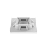 Panduit ABM100-S6-C | ABM100-S6-C Cable Tie Mount