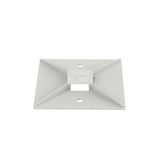 Panduit ABM3H-S6-T | ABM3H-S6-T Cable Tie Mount