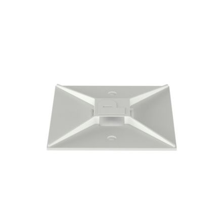Panduit ABM3H-S6-T | ABM3H-S6-T Cable Tie Mount