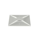 Panduit ABM3H-S6-T | ABM3H-S6-T Cable Tie Mount