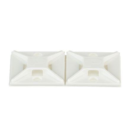 Panduit ABM3H-S6-T | ABM3H-S6-T Cable Tie Mount