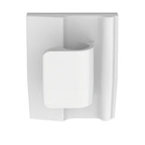 Panduit ACC19-A-C Cord Clip, Adhesive, .19"; (4.8mm) Bundle, Natural, Pack of 100