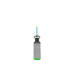 Panduit AX83NQPQPAQM005 | Aoc Assembly, Qsfp+ To Qsfp+, 40G, Om3, 5M