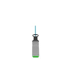 Panduit AZ83NQ2Q2AQM015 | Aoc Assembly, Qsfp28 To Qsfp28, 100G, Om4, 15M