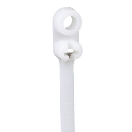 Panduit BC4S-S10-C | Dome-Top BC4S-S10-C Cable Tie