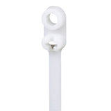 Panduit BC4S-S10-C | Dome-Top BC4S-S10-C Cable Tie