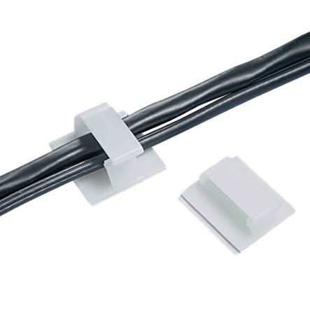 Panduit BEC75-A-L20 | BEC75-A-L20 Wire Clip