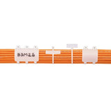 Panduit BM1M-C | Dome-Top BM1M-C Cable Tie