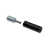 Panduit BPC4/0-X | Bi-MetalPinConn,AL4/0-CU2/0AWG,PK10