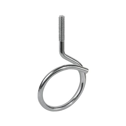 Panduit BR-2.0-1/4-20 | RING-CLAMP | BRIDLE RING 2.00 feet DIA 1/4