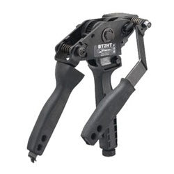 Panduit BT2HT | Pan-Steel BT2HT Strapping Tool, Black, Manual, PK1