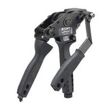 Panduit BT2HT | Pan-Steel BT2HT Strapping Tool, Black, Manual, PK1