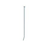Panduit BT2S-M39 | Dome-Top Bt2S-M39 Barb Tie, High Heat Pa6.6, 8"L, 50Lb, Pk1000