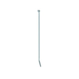 Panduit BT2S-M39 | Dome-Top Bt2S-M39 Barb Tie, High Heat Pa6.6, 8"L, 50Lb, Pk1000