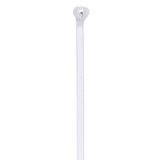 Panduit BT3LH-TL | Dome-Top BT3LH-TL Cable Tie