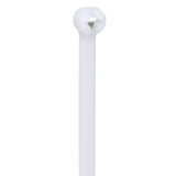 Panduit BT3S-M | Dome-Top BT3S-M Barb Tie, PA6.6, 12"L, 50lb, PK1000