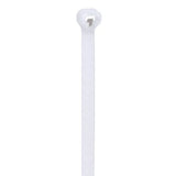 Panduit BT4I-M | Dome-Top BT4I-M Barb Tie, PA6.6, 14.3"L, 40lb, PK1000