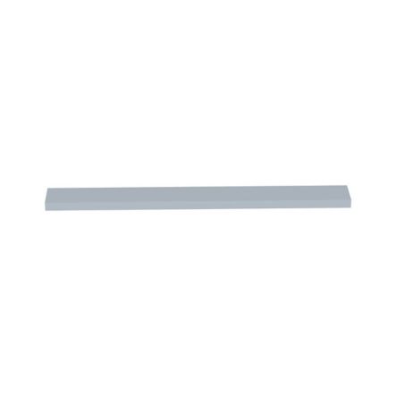 Panduit C.75LG6 | Duct Cover, PVC, 0.75";W X 6’;L, Light Gray