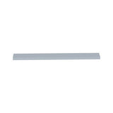Panduit C.75LG6 | Duct Cover, PVC, 0.75";W X 6’;L, Light Gray