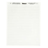 Panduit C061X030FJJ | C061X030FJJ Component Label