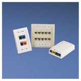Panduit C195X040Y1T | Component Label