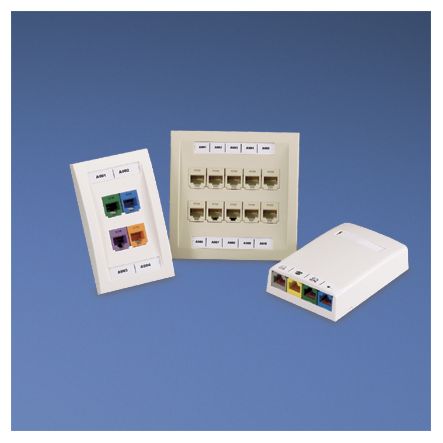 Panduit C195X040Y1T | C195X040Y1T Component Label