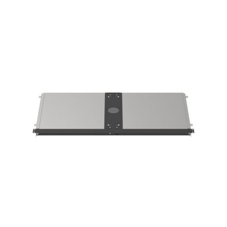 Panduit C2CAC06F04IRB1 | Net-Contain Integral Roof, For Net-Access, Black