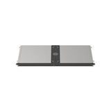 Panduit C2CAC06F04IRB1 | Net-Contain Integral Roof, For Net-Access, Black