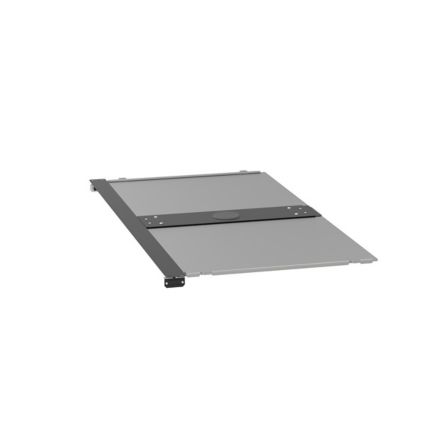 Panduit C2CAC06F04IRB1 | Net-Contain Integral Roof, For Net-Access, Black