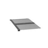 Panduit C2CAC06F04IRB1 | Net-Contain Integral Roof, For Net-Access, Black