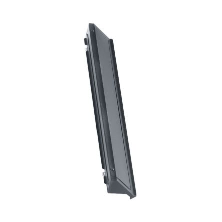 Panduit C2CAC06F08WPW1 | NET-CONTAIN INTEGRAL ROOF WALL PANEL FOR 600MM WIDTH, WHITE