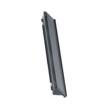 Panduit C2CAC07F08WPB1 | NET-CONTAIN INTEGRAL ROOF WALL PANEL FOR 700MM WIDTH, BLACK
