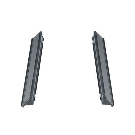 Panduit C2CAC07F08WPW1 | NET-CONTAIN INTEGRAL ROOF WALL PANEL FOR 700MM WIDTH, WHITE
