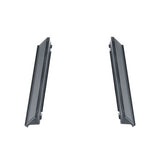 Panduit C2CAC07F08WPW1 | NET-CONTAIN INTEGRAL ROOF WALL PANEL FOR 700MM WIDTH, WHITE