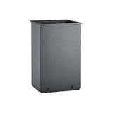 Panduit C2VED06I3866B1 | Ved,600Mm,Cab,38"-66"H,Bl,Ea
