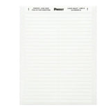 Panduit C379X030FJJ | C379X030FJJ Component Label