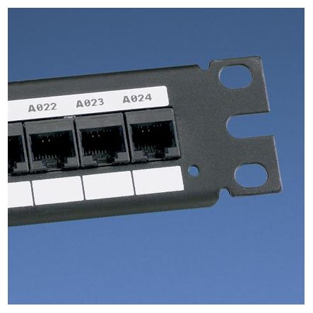 Panduit C788X050FJJ | Pan-Code Network System Laser/Ink Jet Label