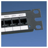 Panduit C788X050FJJ | Pan-Code Network System Laser/Ink Jet Label