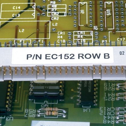 Panduit C850X1100YJJ | C850X1100Yjj Component Label