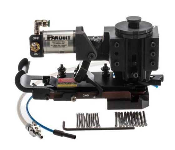 Panduit CA9 | EZAir CA9 Applicator for Entire Reel Smart Product Line