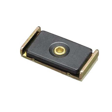 Panduit CBM-X Surface Mount Box Magnet