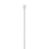 Panduit CBR4S-M | Contour-Ty CBR4S-M Contour Cable Tie, PA6.6, 14"L, 50lb, PK1000