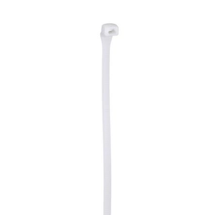 Panduit CBR6LH-C | Contour-Ty CBR6LH-C Contour Cable Tie, PA6.6, 20.9"L, 120lb, PK100