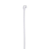 Panduit CBR6LH-C | Contour-Ty CBR6LH-C Contour Cable Tie, PA6.6, 20.9"L, 120lb, PK100