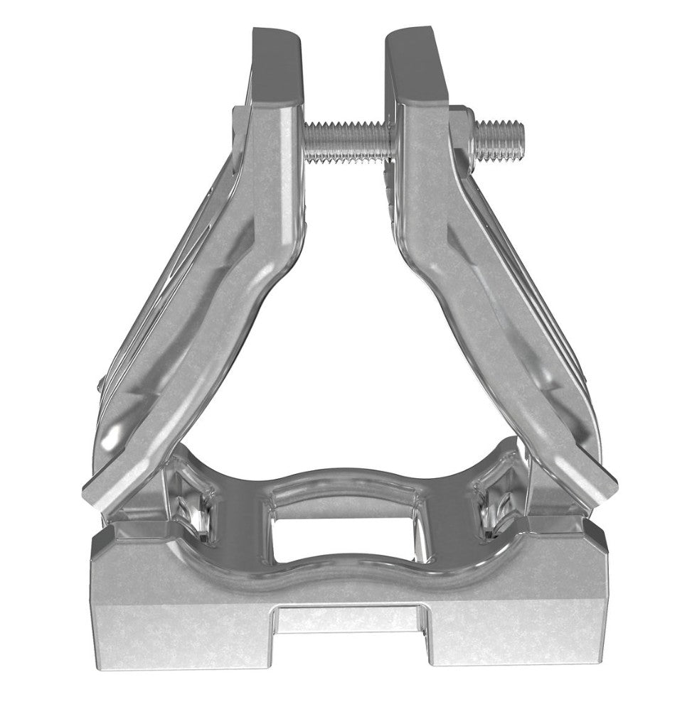 Panduit CCALTR3135-X | Trefoil Cable Cleat